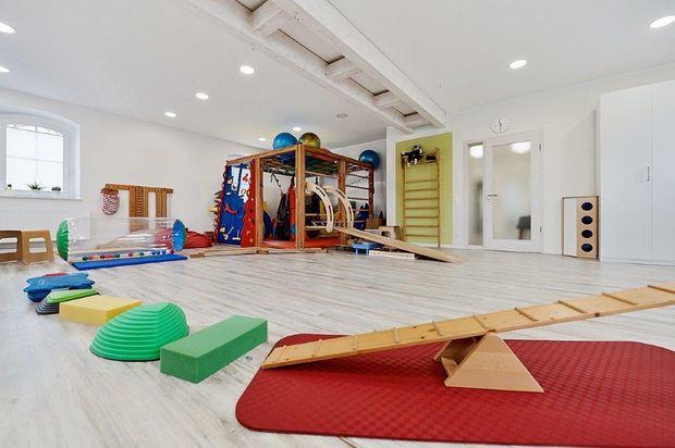 Therapiezentrum Manja Schulze