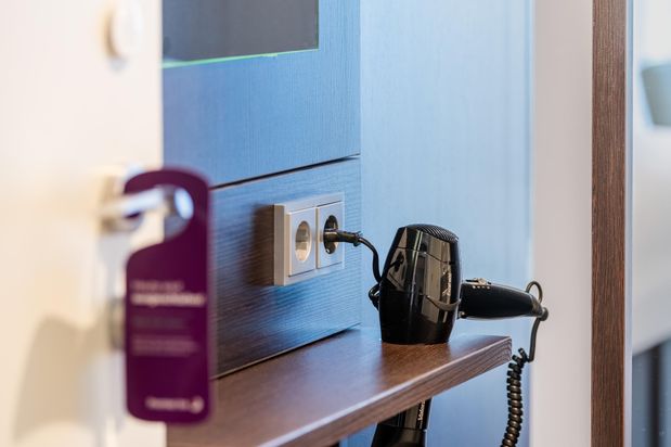 Premier Inn Stuttgart City Nord hotel