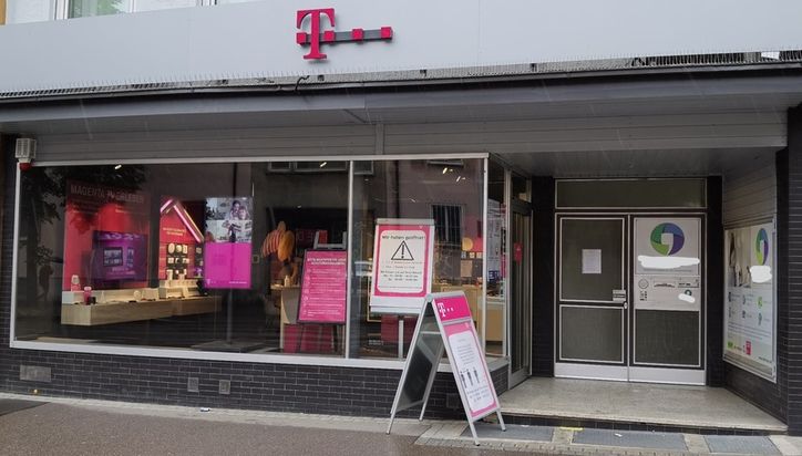 Telekom Partner Crailsheim