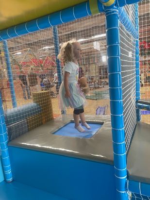 Friedolin's Spielparadies