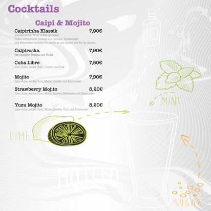 André Stielicke Nineteen