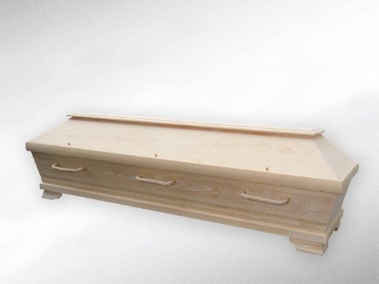 Höfer Trauerwaren - Särge, Urnen und Bestattungsartikel