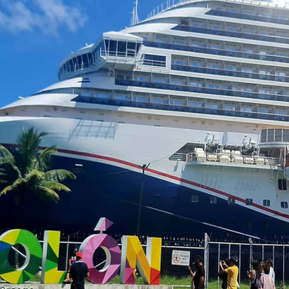 Panama Tours and Scuba SA