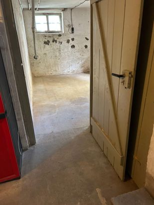 Jan Haushaltsauflösung