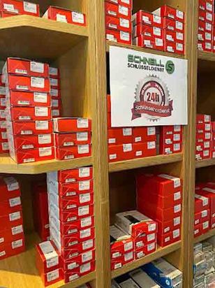 Schnell Schlüsseldienst Stuttgart e.K.