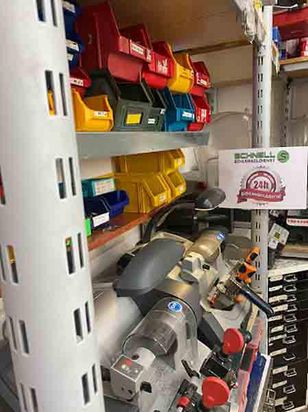 Schnell Schlüsseldienst Stuttgart e.K.