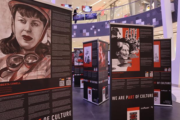 Projekt 100% MENSCH gUG