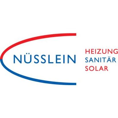 Nüßlein Robert GmbH