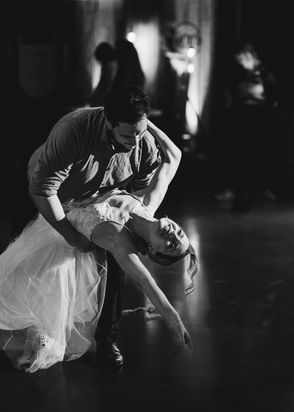 Max & Rebecca First Dance