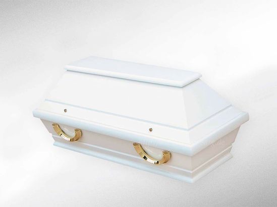 Höfer Trauerwaren - Särge, Urnen und Bestattungsartikel