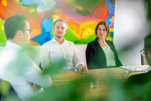 Reilbach Rechtsanwälte