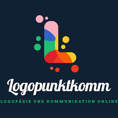Logopunktkomm - Digitale, innovative und unkomplizierte Logopädie