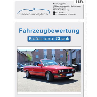 Kfz Sachverständigenbüro Dierk Schleiden