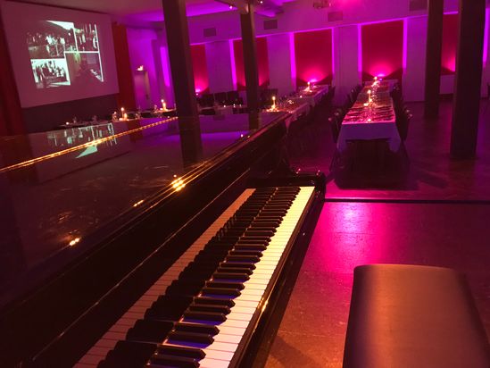 Freies Musikzentrum / Freie Musikschule