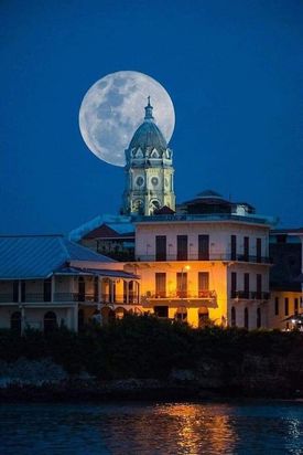 Panama Tours and Scuba SA