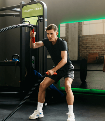 GO-IN | Fitnessstudio Bautzen