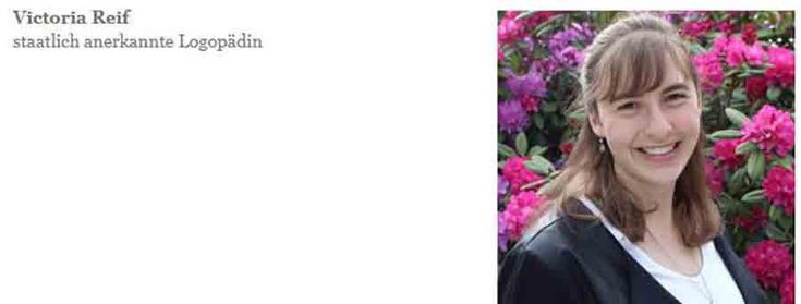 Logopädische Praxis Heike Jung