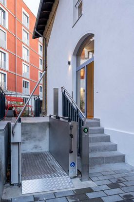 happybite Zahnarztpraxis