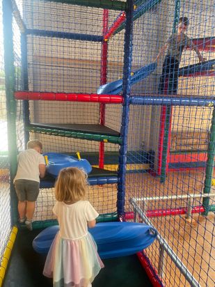 Friedolin's Spielparadies