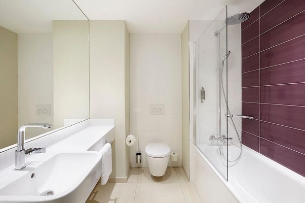 Premier Inn Stuttgart City Nord hotel