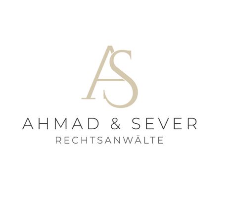 AS Ahmad & Sever Rechtsanwälte PartG mbB