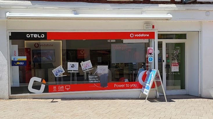 Handy Biberach - Mobiles and More