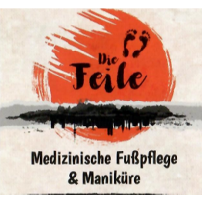 Die Feile medizinische Fußpflege & Maniküre Susanne Herz