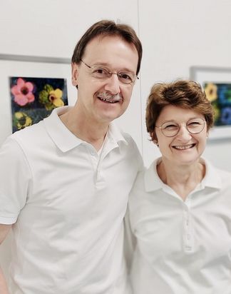 Zahnärzte Dres. Klaus und Susanne Aichmüller