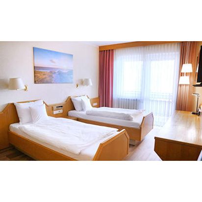 Hotel Andrea Leonhard Hatlanek