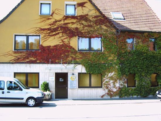 Physiotherapie Wolf Hofmann