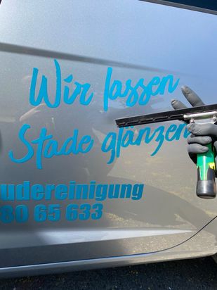 MMJ Glas- und Gebäudereinigung Manuel Seeliger