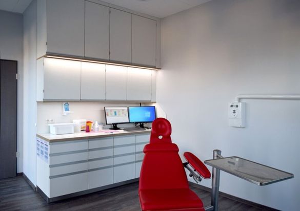 OECO Möbelwerke Oelschlägel & Co. GmbH