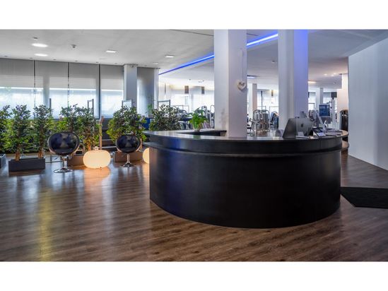 Adam Barner Prosports FZA GmbH