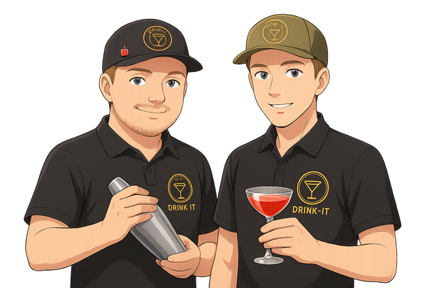 Drink-It Cocktail-Catering