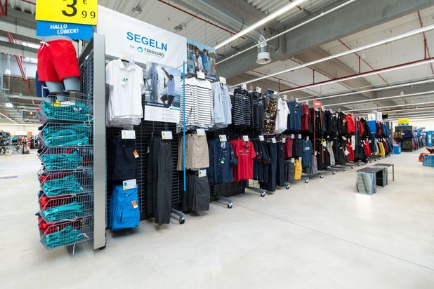 DECATHLON Lübeck
