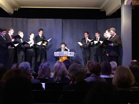 Freies Musikzentrum / Freie Musikschule