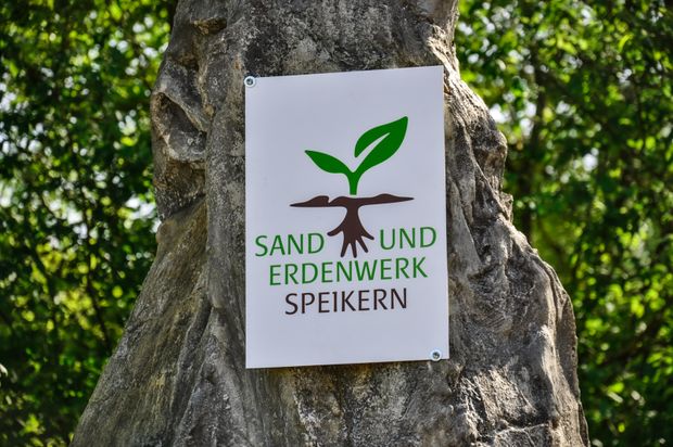 Sand- und Erdenwerk Speikern GmbH
