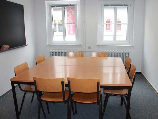 Studienkreis Nachhilfe Crailsheim