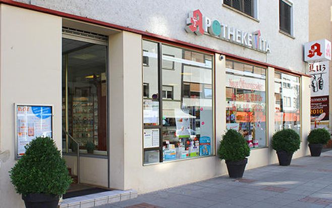 Apotheke VITA Bad Cannstatt