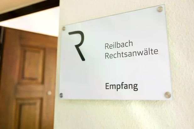 Reilbach Rechtsanwälte