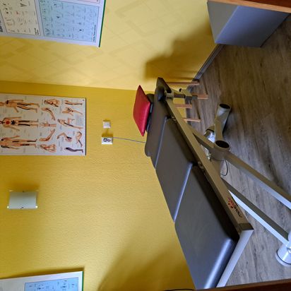 Physiotherapie Sabine Pietzsch