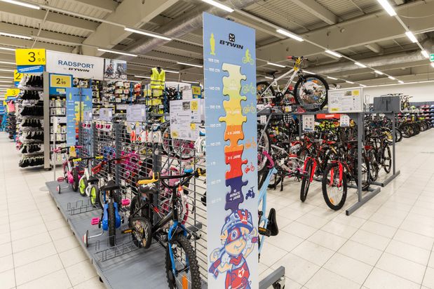 DECATHLON Bielefeld