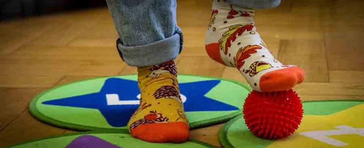 Logopädische Praxis Heike Jung