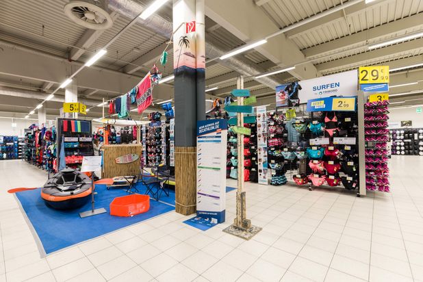 DECATHLON Bielefeld