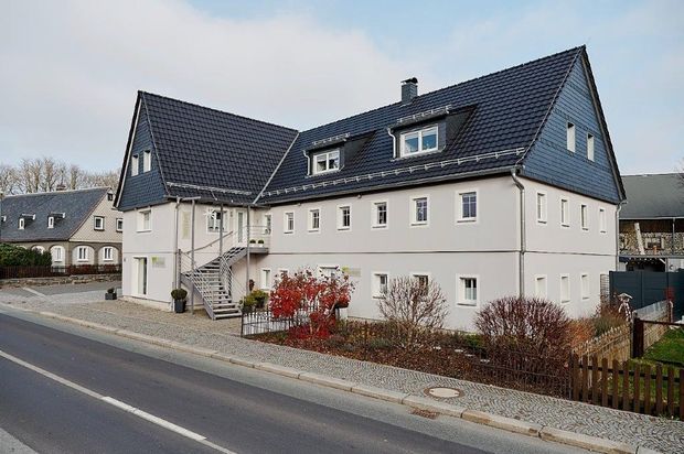 Therapiezentrum Manja Schulze