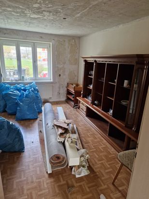 MAUI'S MISSION Wohnungs- & Haushaltsauflösungen