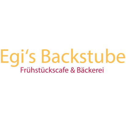 Egi's Backstube