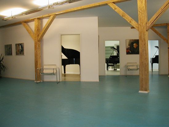 Freies Musikzentrum / Freie Musikschule