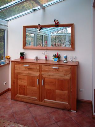 Schreinerei Angermann