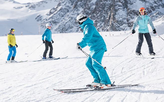 Wintersportschule Thoma | Feldberg